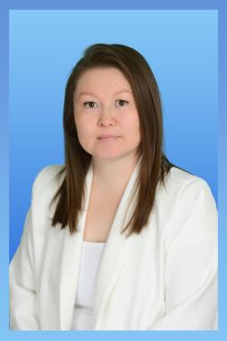 Мухтасырова Айжана Аслымкановна