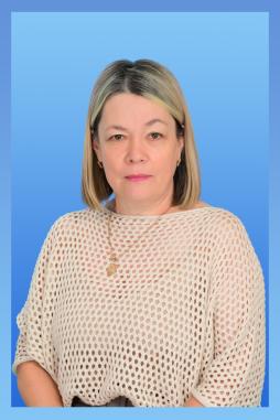 Черникова Оксана Николаевна