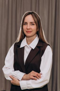 Подтянигина Софья Александровна