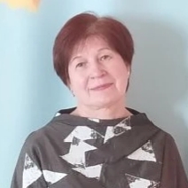 Базарова Татьяна Леонидовна