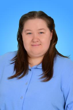 Комлева Анжелика Игоревна